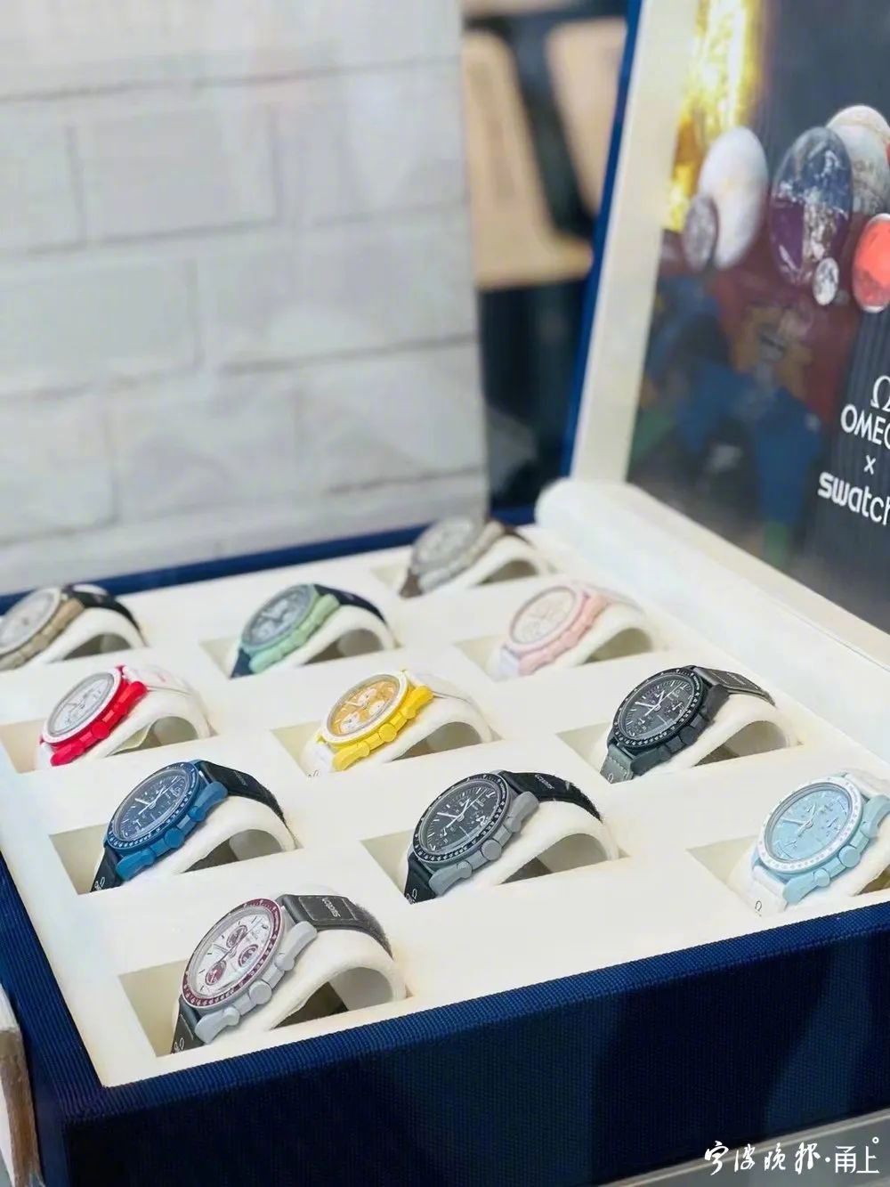 2000多的欧米加手表能买吗,2000块的欧米茄