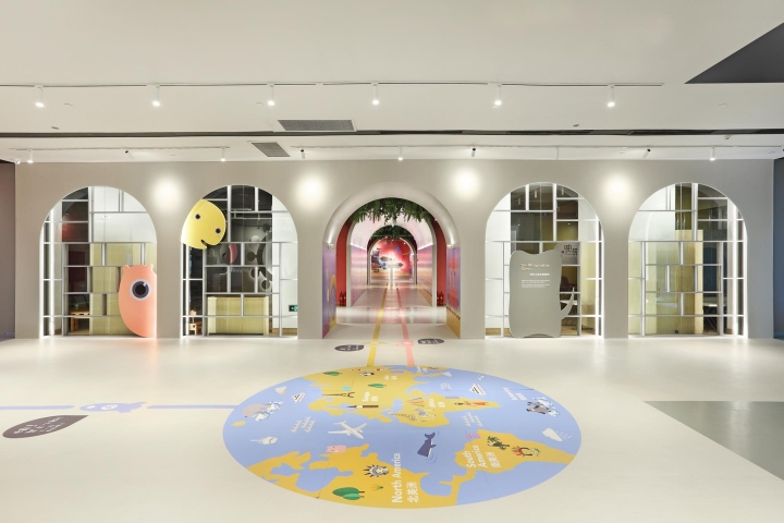 幼儿园地胶包工包料多少钱一平米,幼儿园专用地胶板价格