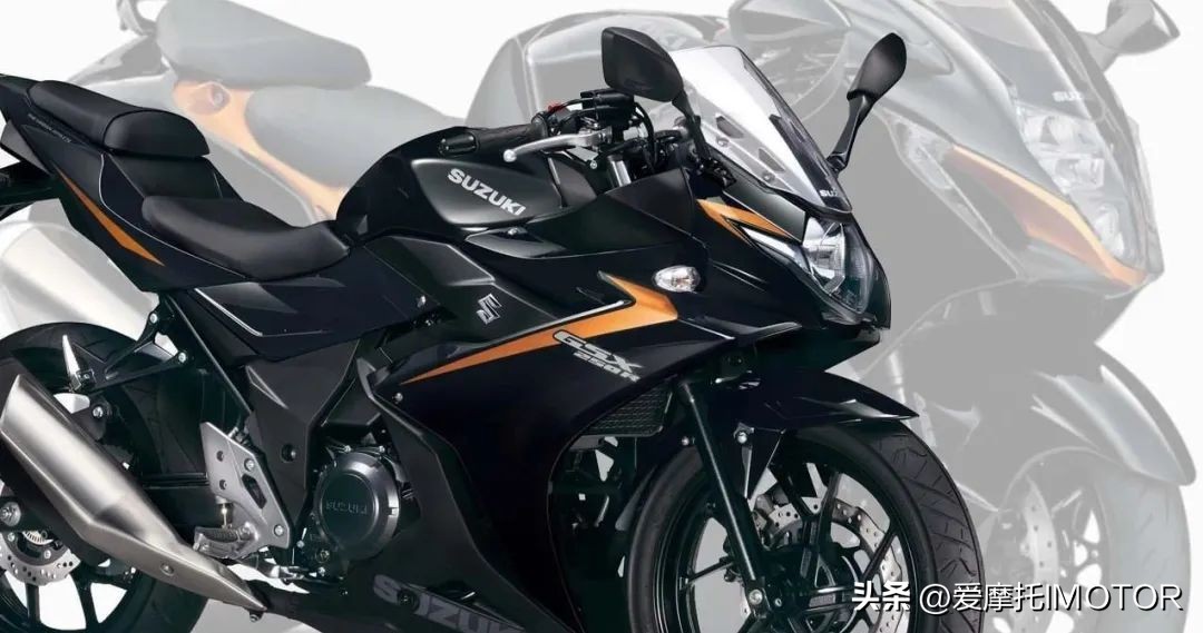 铃木gsx250升级雅马哈r3,铃木gsx250与250r机车测评