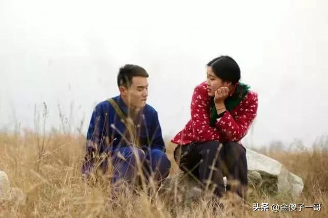 女人表白嫁给太监当老婆,漂亮的丫鬟嫁给一个男人