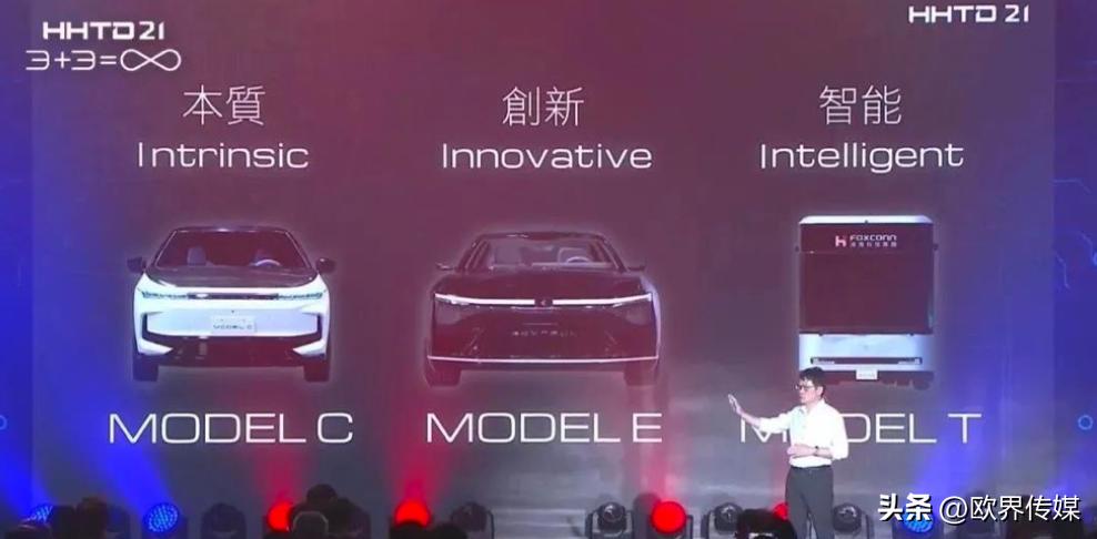 富士康代工汽车,富士康印尼工厂