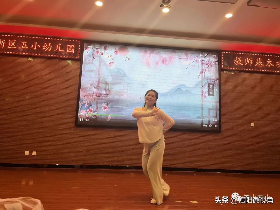 五华区幼儿教师基本功大赛,清远市幼儿园教师基本功大赛