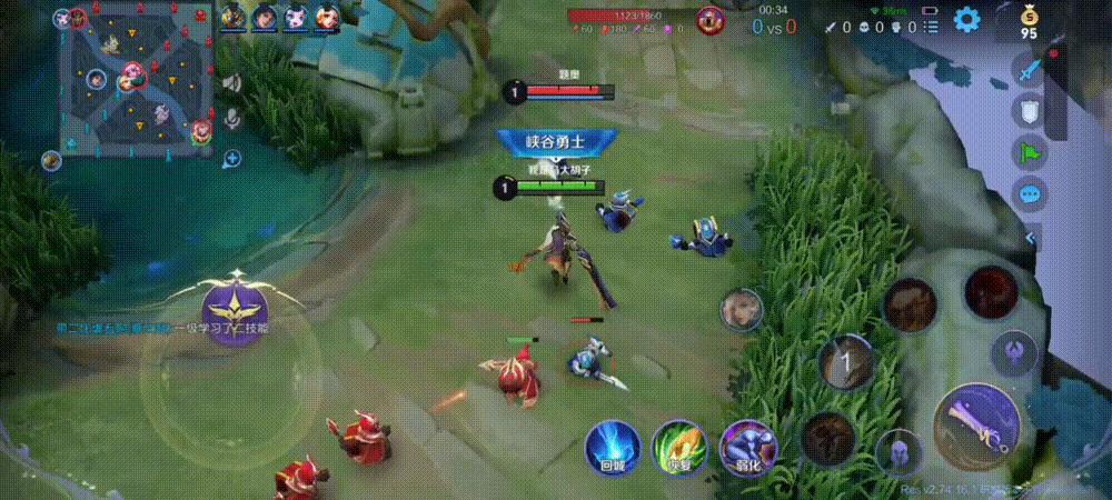 暗信胜率下降,胜率下降