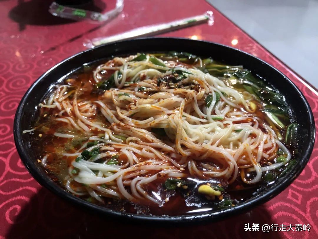 首阳山穿越大坪梁景色怎么样,大坪梁穿越到首阳山攻略