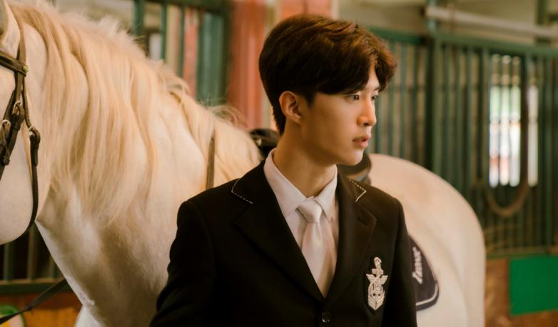 目前为止今年最让人惊喜的国产片,终于又看到一部带劲的国产片