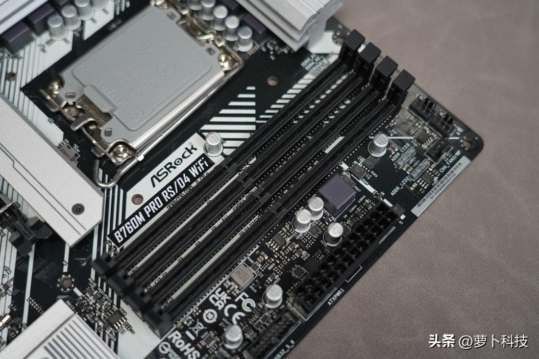 华擎b760m装什么cpu,华擎b760msteellegend