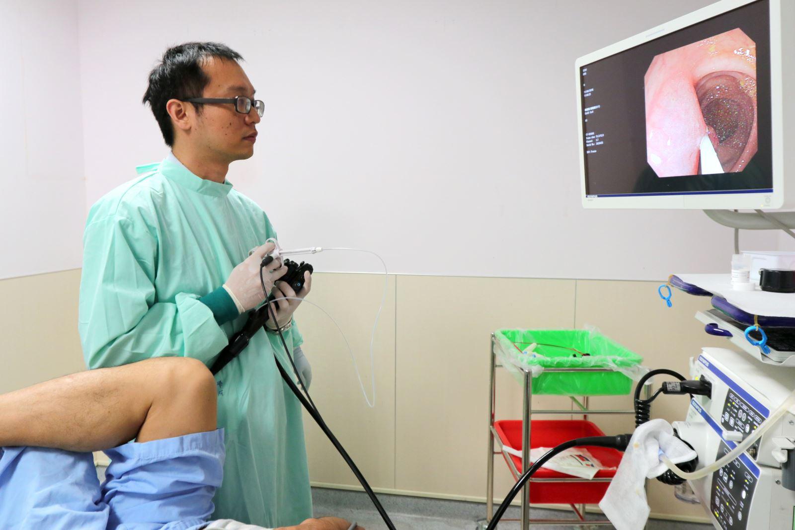 息肉已经切除怎么还得大肠癌,直肠息肉到肠癌多长时间