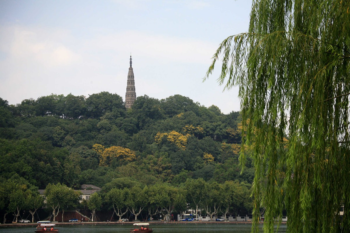 青海十大美湖排名,西藏十大最美湖排名