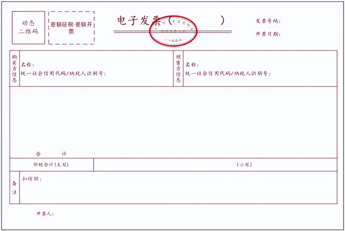 发票抵扣实务知识,增值税发票实务大全