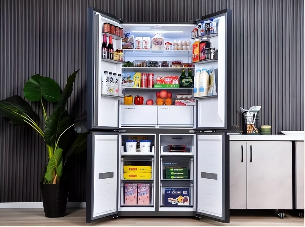 tcl获奖冰箱,tcl冰箱三门200升测评