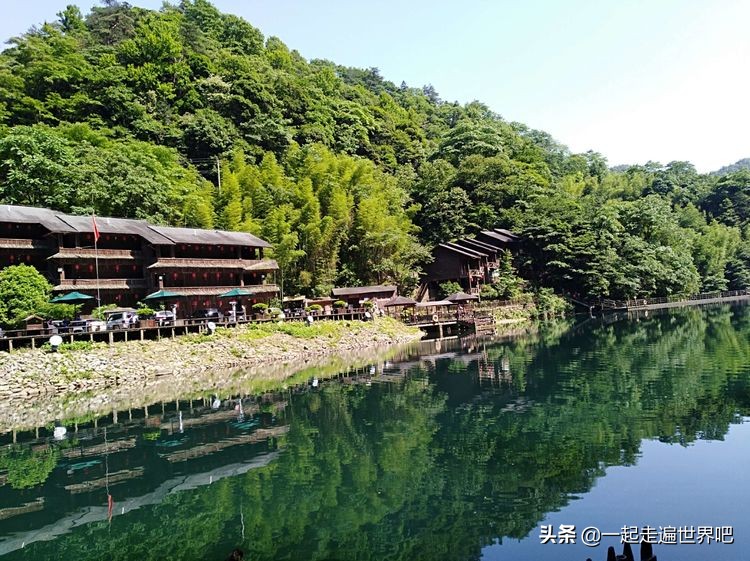 安徽最值得去的十大景区,安徽有哪些景区最有名