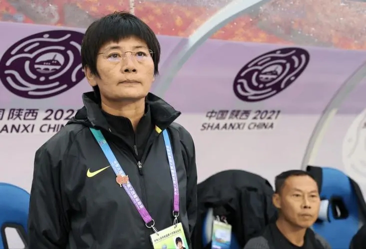 播欧洲联赛却不播女足,央视让人再度失望,水庆霞愿望落空