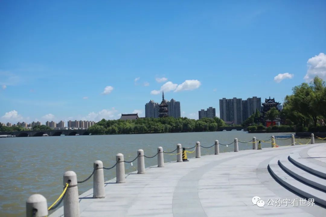 平湖东湖景区,东湖景区平湖八大景致