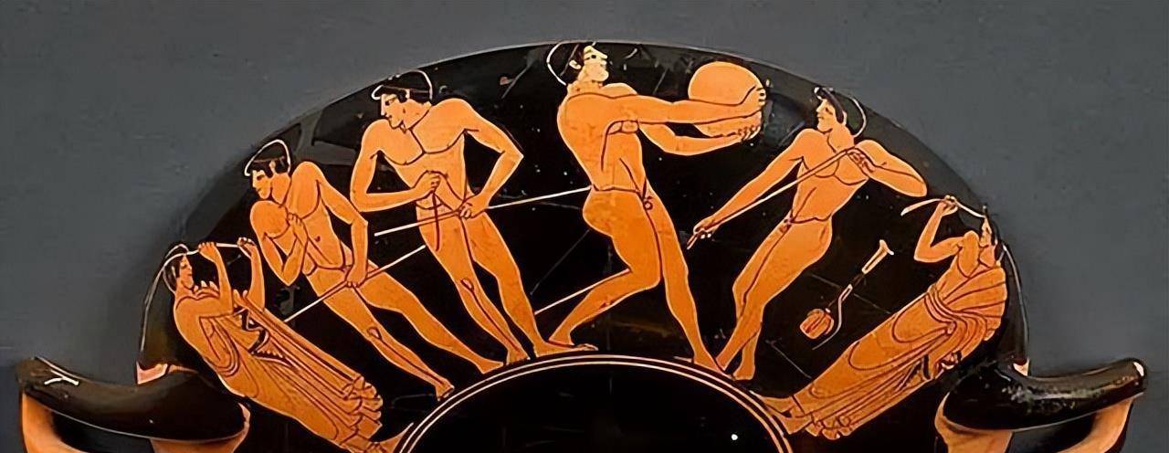 古希腊精神是什么,古希腊文学的最高成就