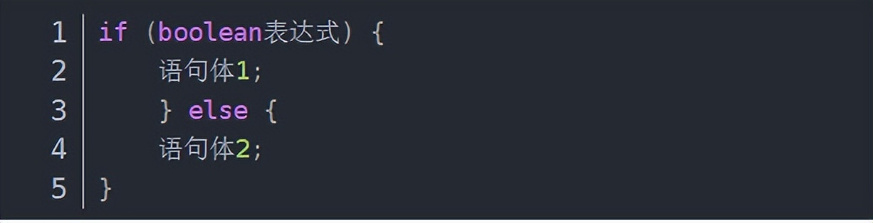 java中for循环语句例题及解析,java循环语句找偶数