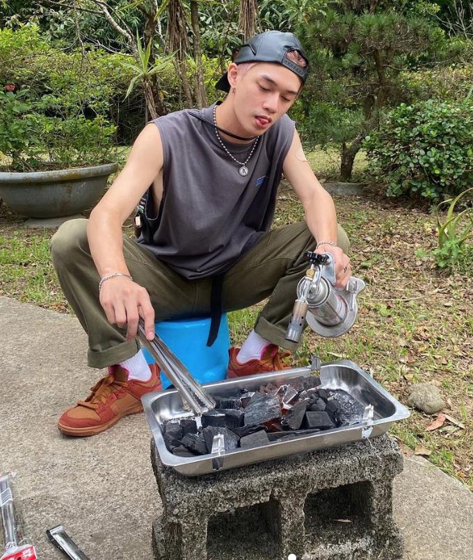 台北101惊艳台湾,台版101选秀颜值