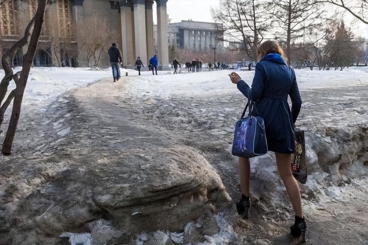 50张图带你见识不一样的俄罗斯,100张俄罗斯真实图片