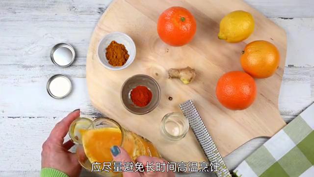 如何科学补充维生素C,维生素C可以有效预防什么病