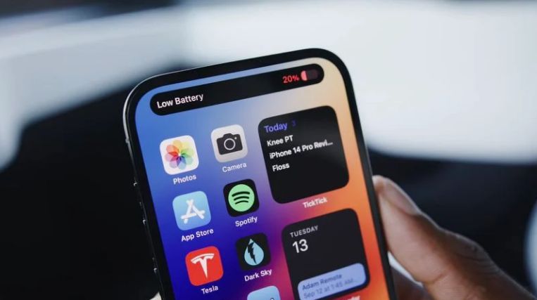 iphone如何正确充电保护电池寿命,怎么样延长iphone的电池寿命