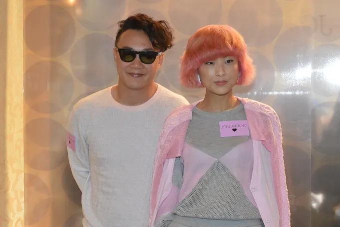 哇咔咔，释小龙原来和陈奕迅还有渊源