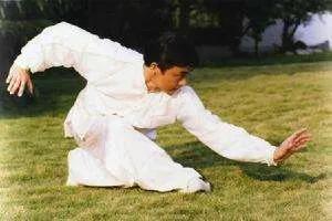 形意拳横拳的养生原理,形意拳养生功法