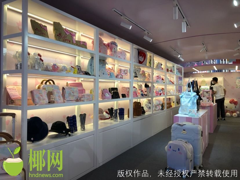 消博会结束时展品怎么办,消博会展品会比网上商城便宜吗