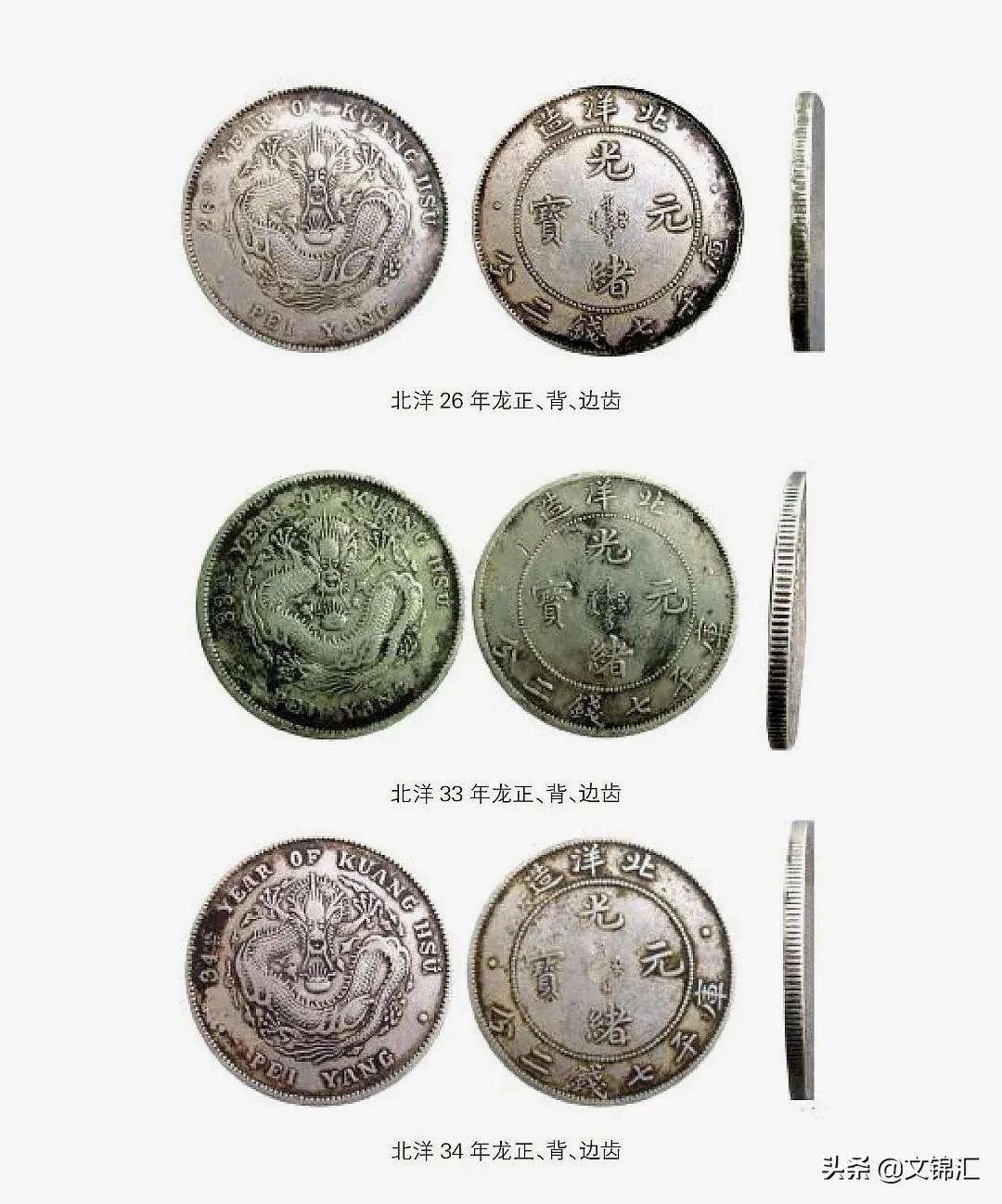 民国时期的假银圆值钱吗,民国二十四年银圆怎么鉴别