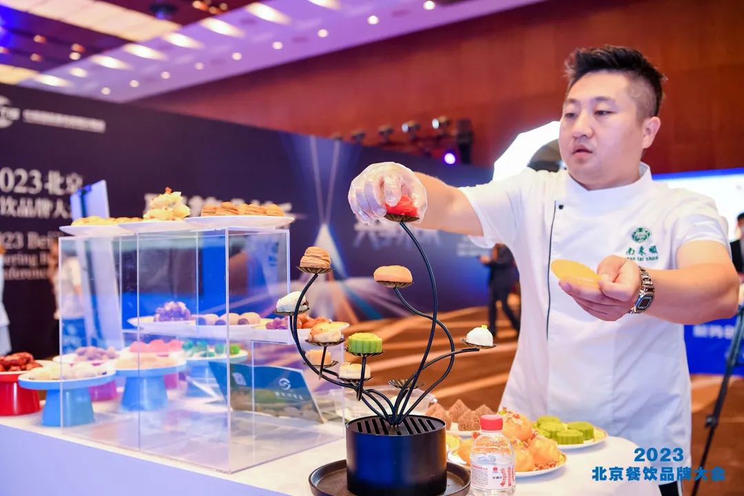 奥斯卡后厨有什么奖项,餐饮界有含金量的奖