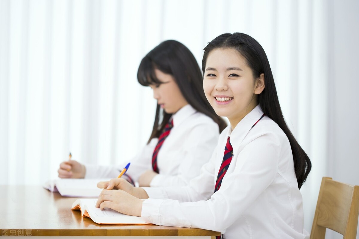 高中生学习很努力可是成绩上不去,高中全三年学习方法及提分秘籍