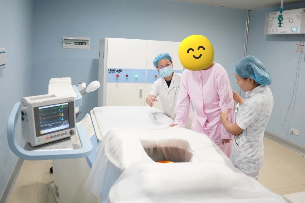 海扶医院海扶刀,重庆海扶医院海扶刀