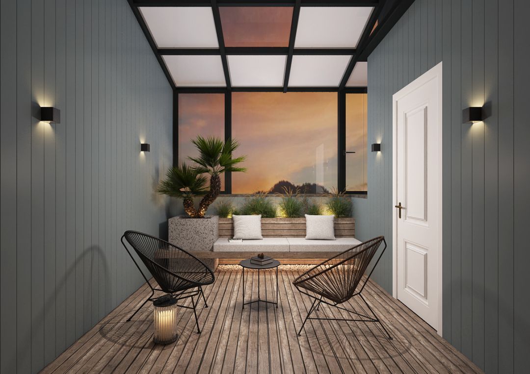 保利天珺叠品别墅设计风格,保利天和珠海别墅装修