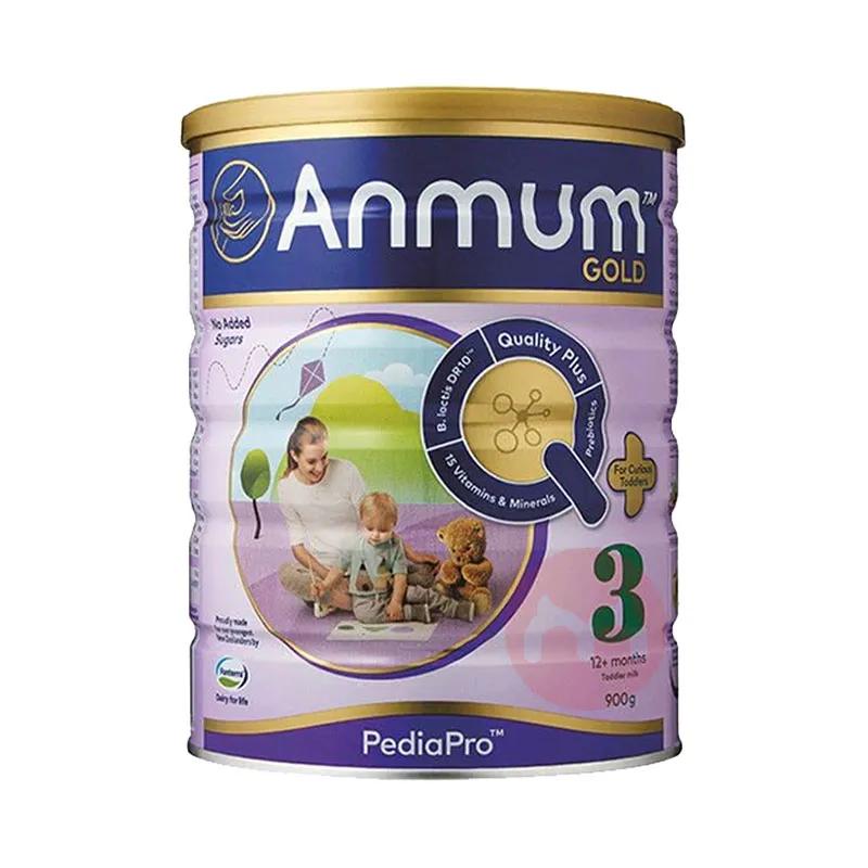 几乎零差评五款新生儿奶粉,被严重低估的德国小众奶粉