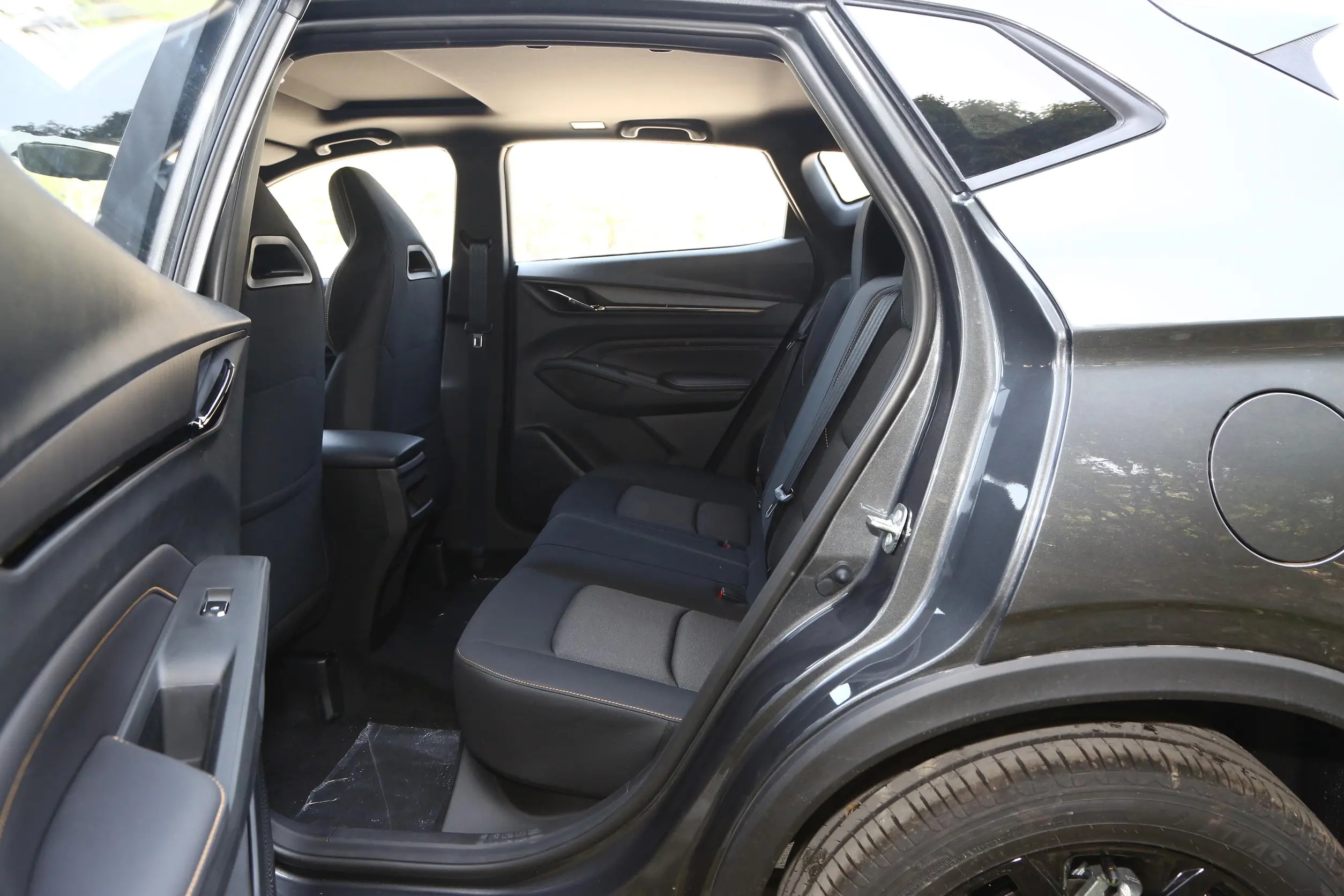 15万内这4台suv是家用代步首选,兼顾实惠与实用这款suv值得一看