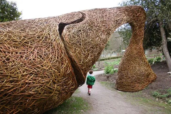 生态农庄景观设计哪家好,最有创意的农庄设计