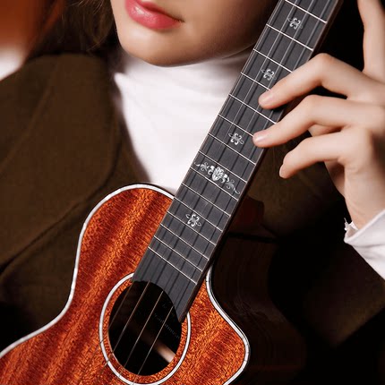 aklot尤克里里品牌,aitar尤克里里有假的么