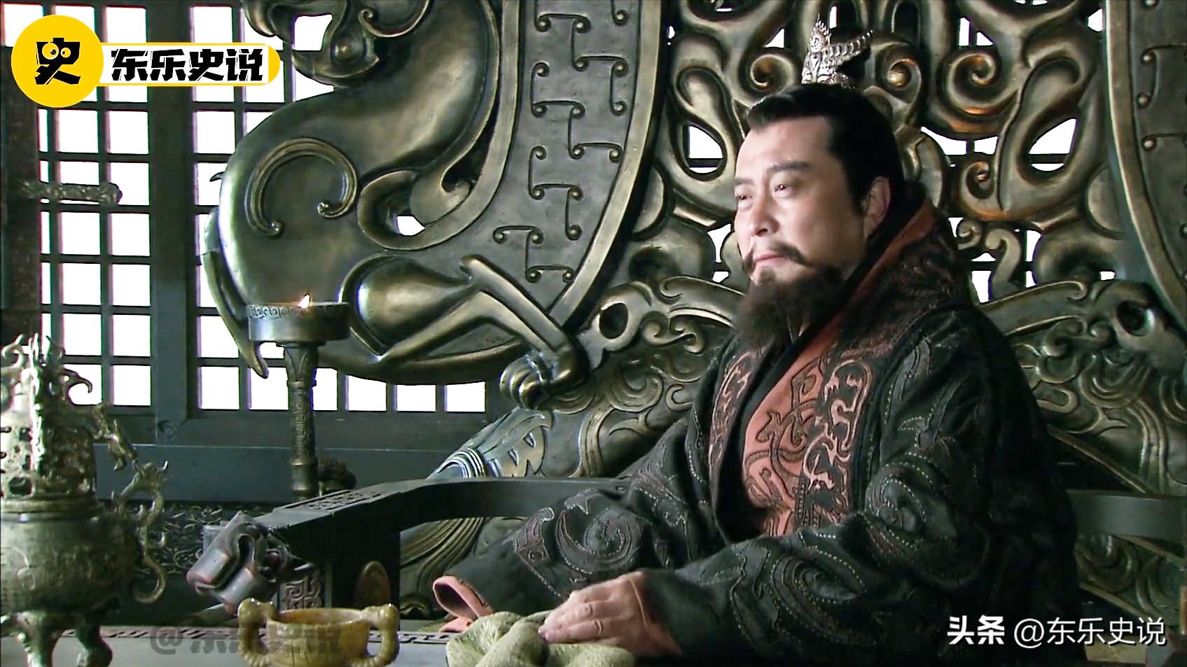 三国曹操被救,汉献帝被曹操救助