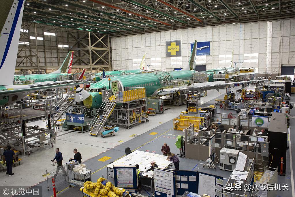 美国波音737客机坠落事件几人死亡,波音737客机美国事件