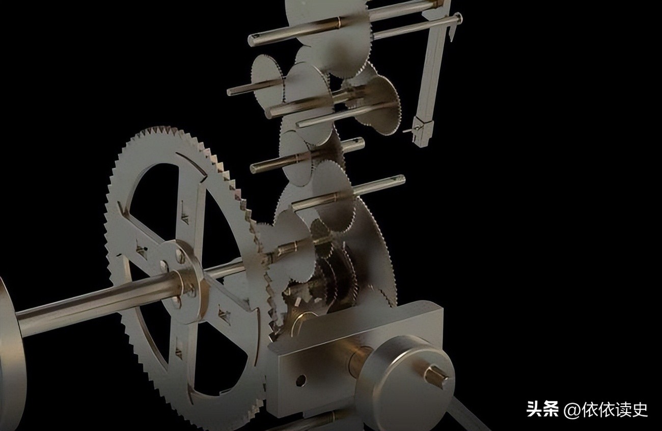 古希腊黑科技有多厉害,为什么古希腊产生那么多科学技术