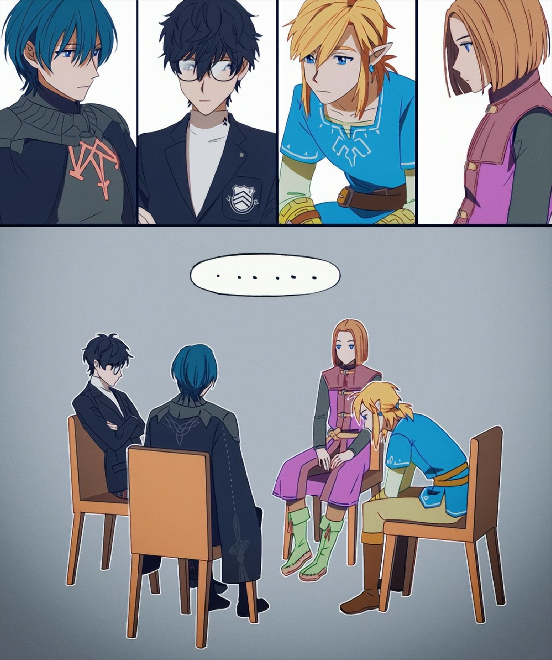 让人很气愤的游戏,让人抓狂的游戏盘点