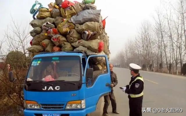 新手上路注意事项及违章技巧,新手开车要注意哪些行为容易违章