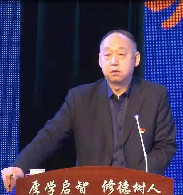 山西:大学教授突然去世,仅56岁,五天前公开露面,死因令人意外
