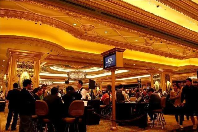 男子澳门赌场赌赢1000万元能走吗,深度揭秘澳门赌博背后的玄机