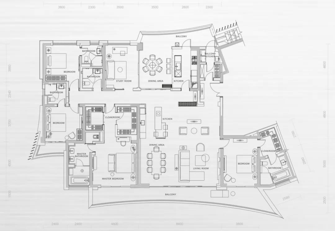 在成都想买一块地,在成都你想买哪里的房子