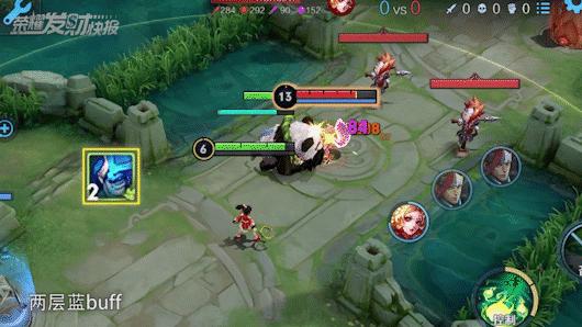 4秒10000伤害的“肉射”,胜率54.31%位居第三!三招教你学会TA