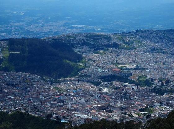 厄瓜多尔购买中国装备,厄瓜多尔向中国购武器