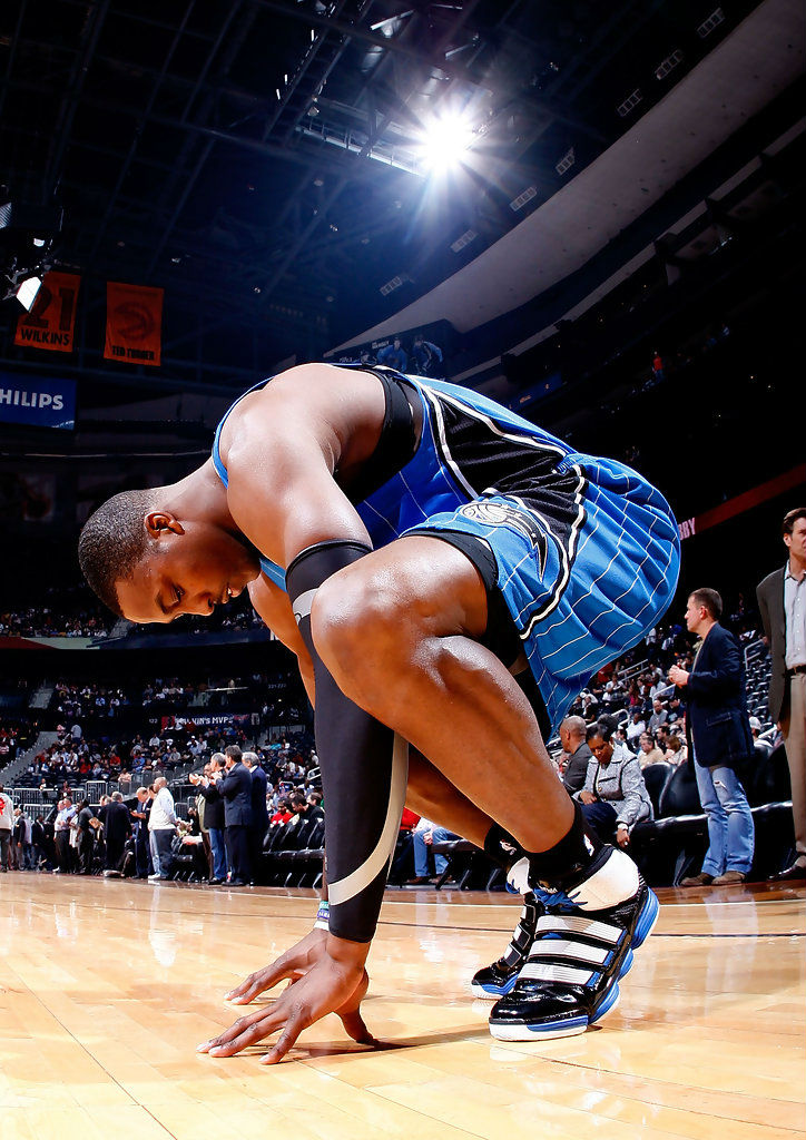 德怀特霍华德代言的球鞋,霍华德穿过的阿迪篮球鞋有哪些