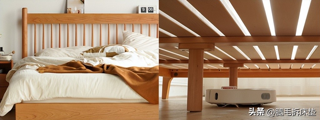 床架别乱买！这10个省钱小技巧，轻松省出三室一厅