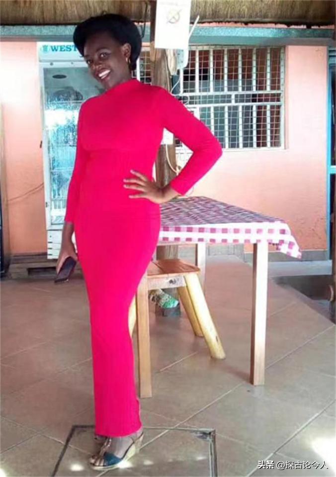 25岁非洲大学女孩嫁给福建38岁“老光棍”，她说：在中国很幸福