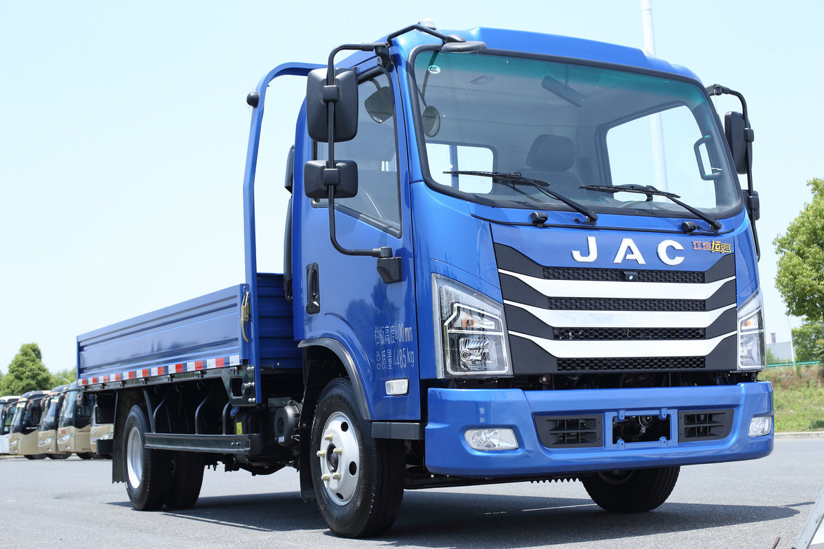 江淮运多多4.2轻卡最便宜款多少钱,江淮运多多轻卡参数