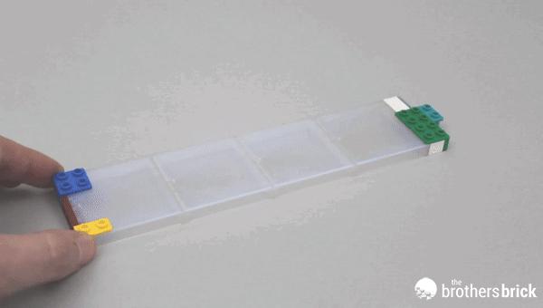 80109乐高评测,乐高80109